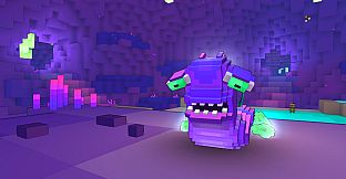 Trove - Geode Companion Pack 1