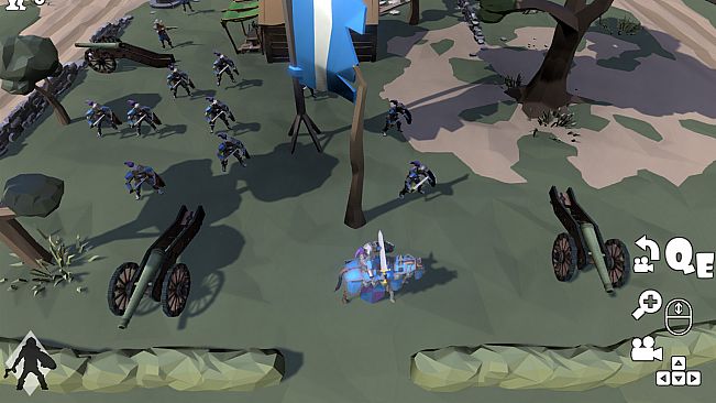 ♞ The Tactics of War ♞