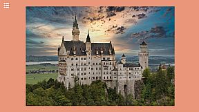 Jigsaw Puzzle World Memories