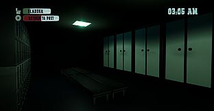 Where's The Restroom?