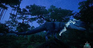 Beasts of Bermuda - Wiehenvenator Supporter Warpaint