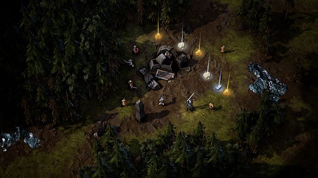 Age of Darkness: Final Stand