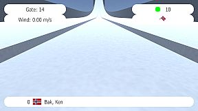 Bakken - Ski Jumping 2025