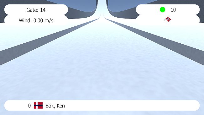 Bakken - Ski Jumping 2025