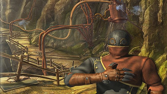 Hiddenverse: Kingdom Fall