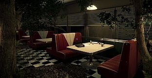 True Nightmare - Diner Loop