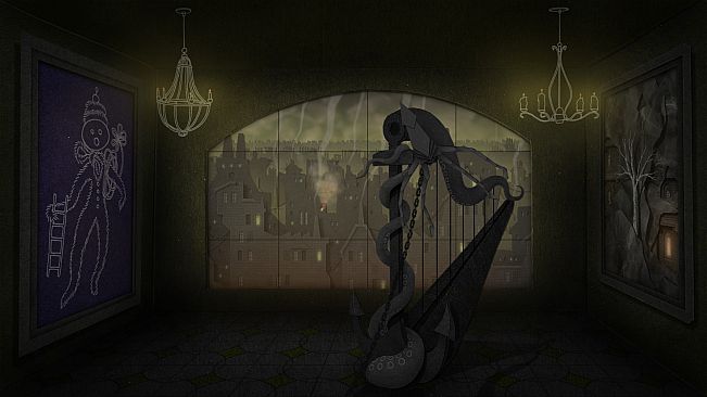 Dark Train: Soundtrack