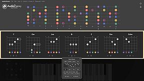 AudioTheory Guitars