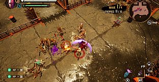 DEADCRAFT Deluxe Edition