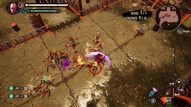 DEADCRAFT Deluxe Edition