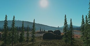 Cities: Skylines - Content Creator Pack: Map Pack 4