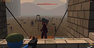 TPS Tickman: Castle Defense