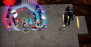 Otherworld Legends - Atomic Girl