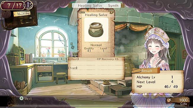 Atelier Totori ~The Adventurer of Arland~ DX