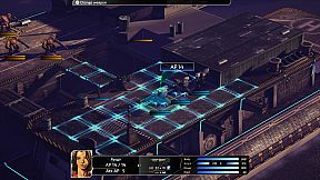 FRONT MISSION 3: Remake