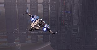 Star Conflict - Jaguar