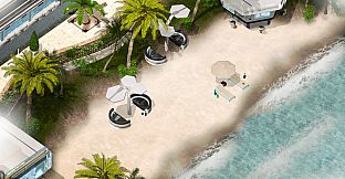 RPG Maker MV - CyberCity The Silver Strip