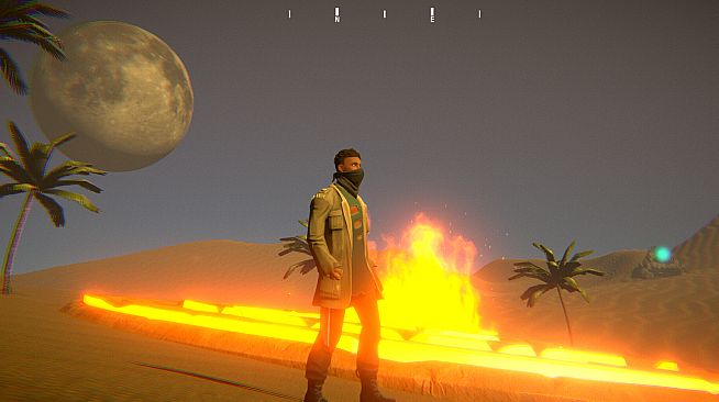 ONCE UPON A TIME IN MOROCCO