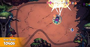 Zumba World - The Marble Monster Adventure