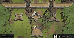 La Muraille 1806