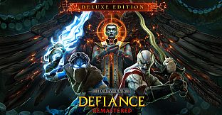 Legacy of Kain: Defiance Remastered Deluxe Edition