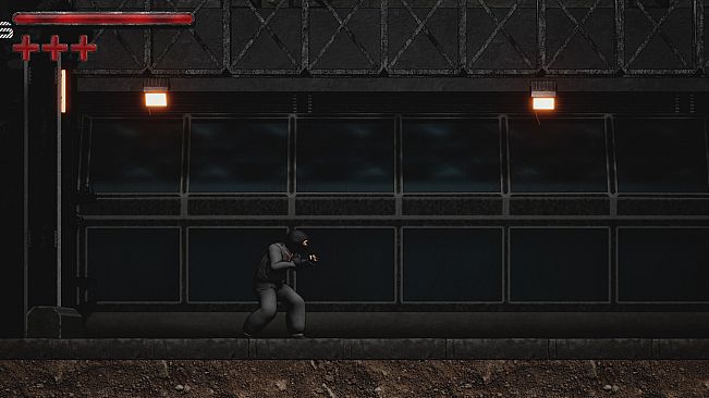 Ninja Action