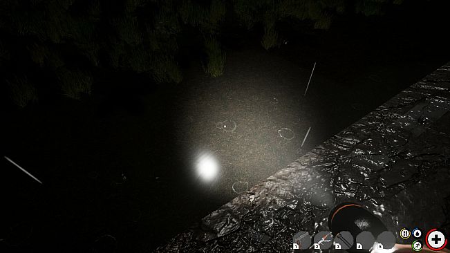 Infection Crisis : Fight For Life