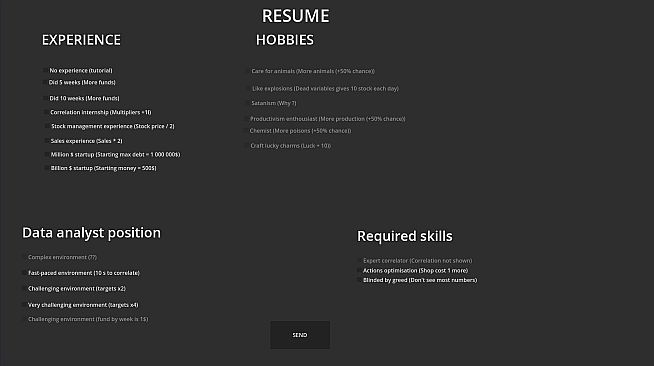 Octal: Of Course They Are Linked