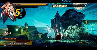 Legendary Heroes - A Game Of Death