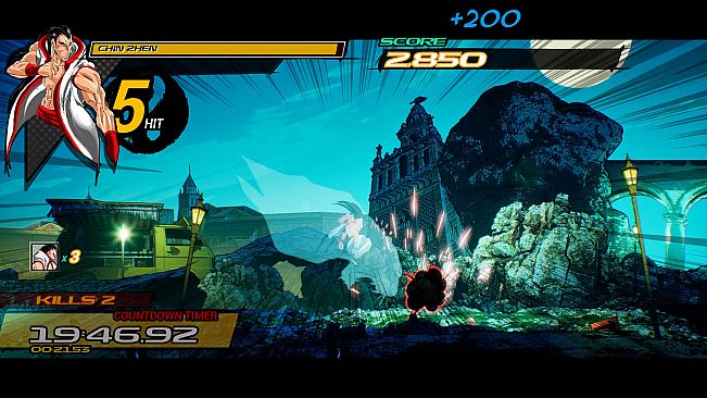 Legendary Heroes - A Game Of Death