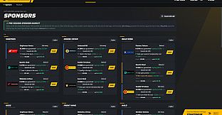 Formula Manager