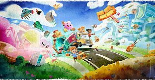 Moving Out 2 - Digital Artbook