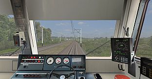 ZDSimulator - ED4M Electric Train