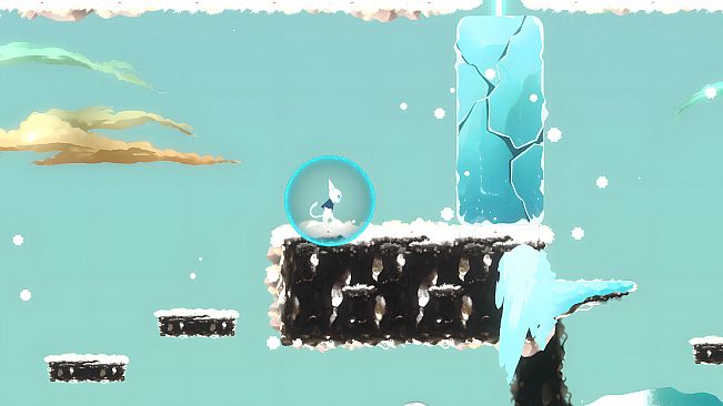 The Twilight Hour 暮光之時