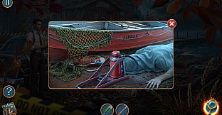 Secrets of Salem: Tarot Murders Collector's Edition