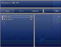 The Adventures of Fluffy