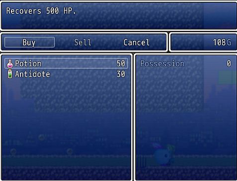 The Adventures of Fluffy