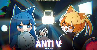 Anti V Reboot