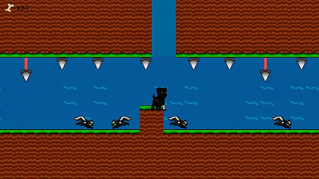 Seven Steps To Return