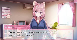 Sakunaverse