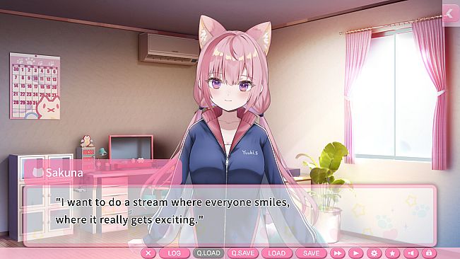 Sakunaverse