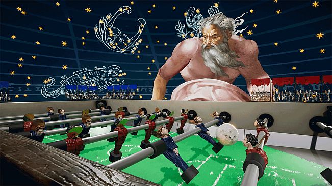 Rock of Ages 2: Bigger & Boulder