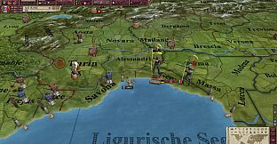 Victoria II: Interwar Engineer Unit