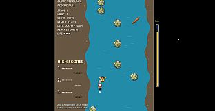CURRENTBOUND:Rescue Run