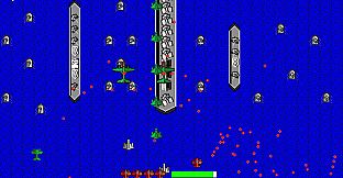 Tiger Fighter 1931 Tora! MP043