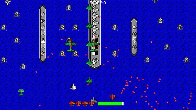 Tiger Fighter 1931 Tora! MP043