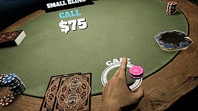 Gangsta Underground : The Poker