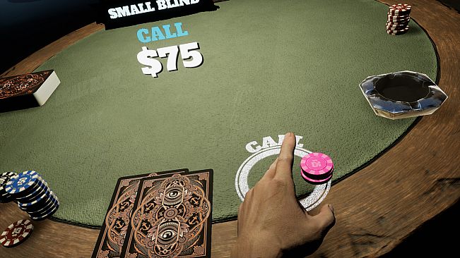 Gangsta Underground : The Poker