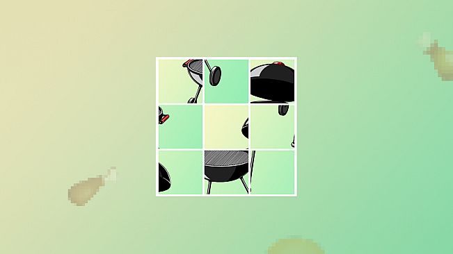 I (DON'T) HATE HENTAI PUZZLES