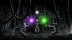 Lucid Dream Adventure